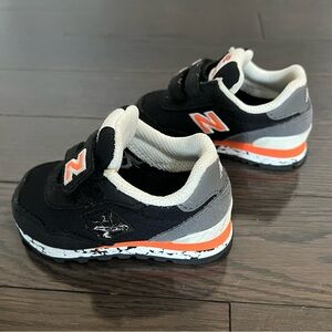 New balance Infant shoes. Size 3